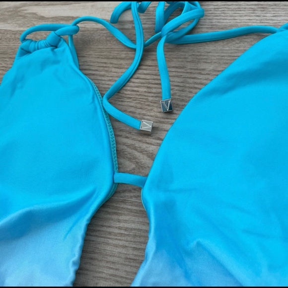 Victoria’s Secret V-Plunge One Piece Swimsuit S - Picture 7 of 7